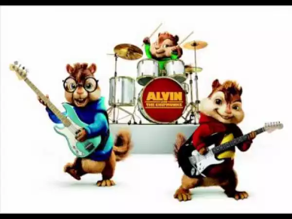 Alvin and The Chipmunks - You are my Home